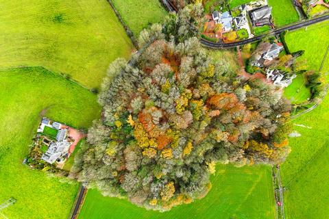 Land for sale, Thorntonhall, South Lanarkshire G74