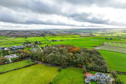 Land for sale, Thorntonhall, South Lanarkshire G74