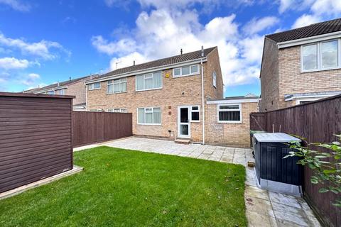 undefined, Frensham Drive, Hartlepool
