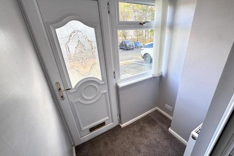 undefined, Frensham Drive, Hartlepool