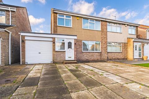 Frensham Drive, Hartlepool
