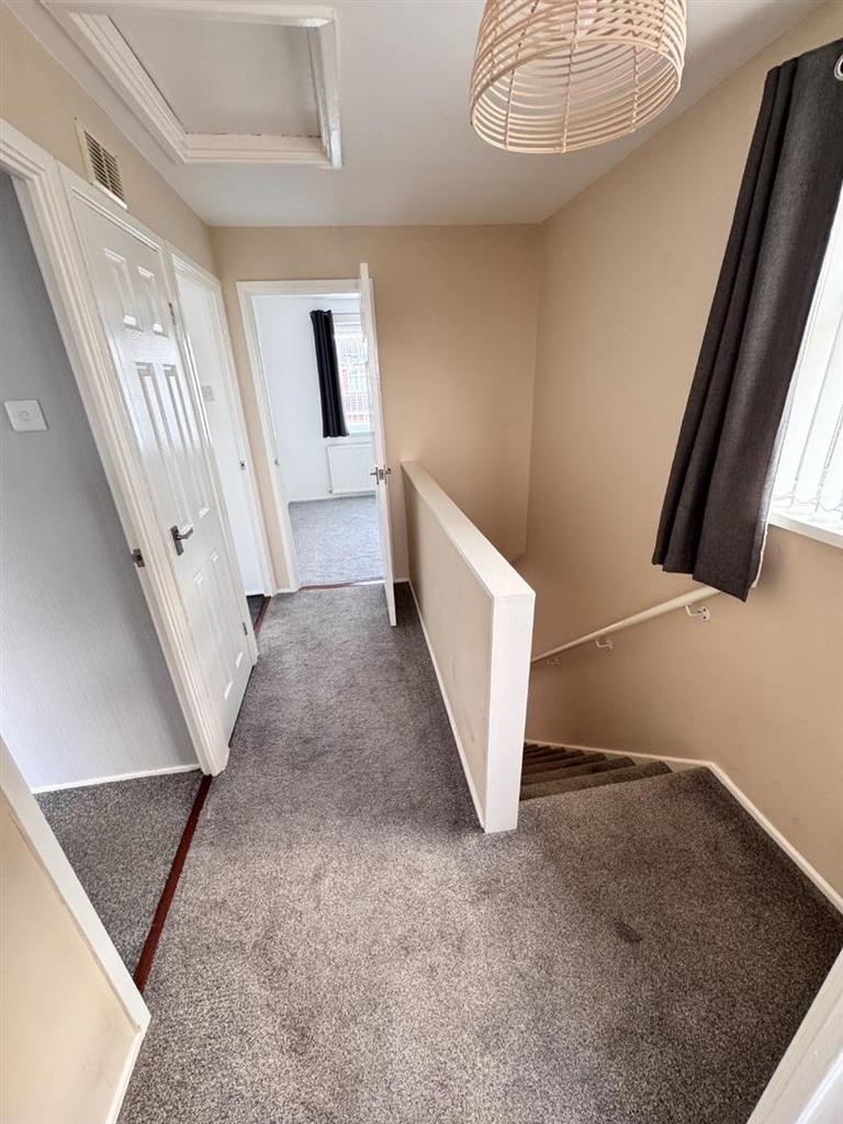 Landing