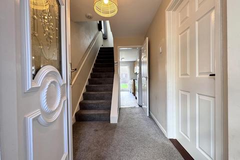 undefined, Frensham Drive, Hartlepool