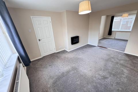 undefined, Frensham Drive, Hartlepool