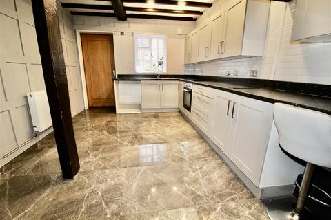 2 bedroom terraced house for sale, The Arches, High Street, Birmingham B46