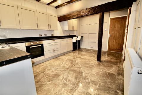 2 bedroom terraced house for sale, The Arches, High Street, Birmingham B46