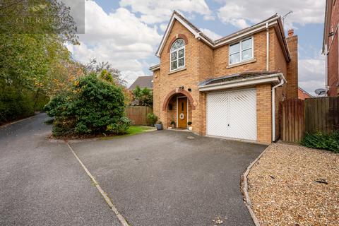 undefined, Scarisbrick, Southport PR8