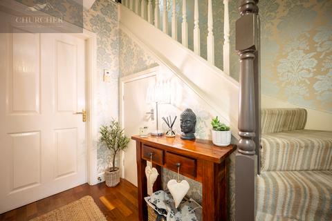 undefined, Scarisbrick, Southport PR8