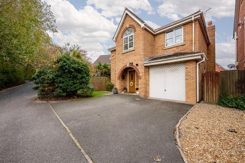 undefined, Kew House Drive, Southport PR8