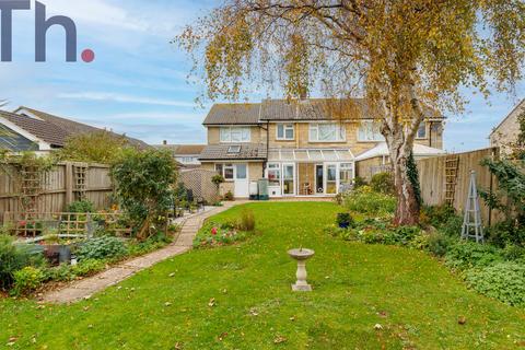 5 bedroom semi-detached house for sale, Newport PO30