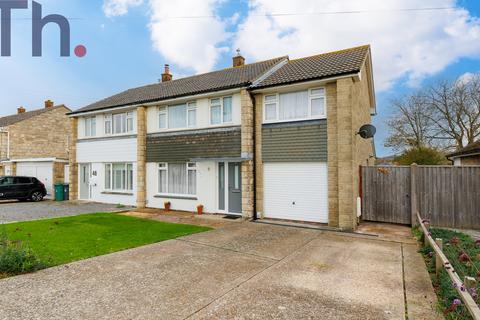 5 bedroom semi-detached house for sale, Newport PO30