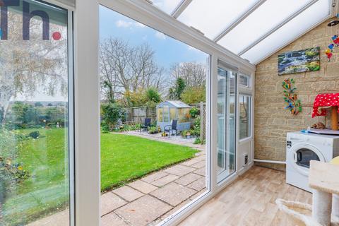 5 bedroom semi-detached house for sale, Newport PO30