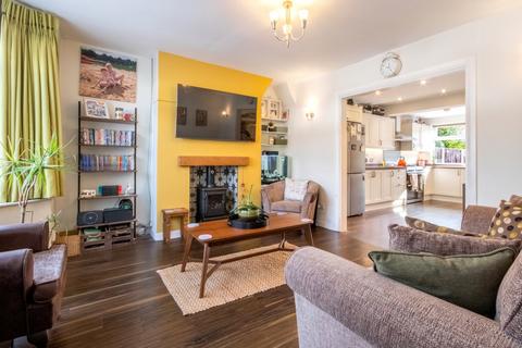 3 bedroom terraced house for sale, Leslie Avenue, Beeston, Nottingham, Nottinghamshire, NG9