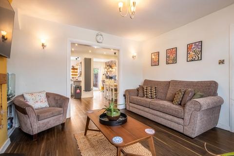 3 bedroom terraced house for sale, Leslie Avenue, Beeston, Nottingham, Nottinghamshire, NG9