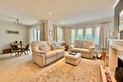 undefined, Collingham, Hastings Way, LS22