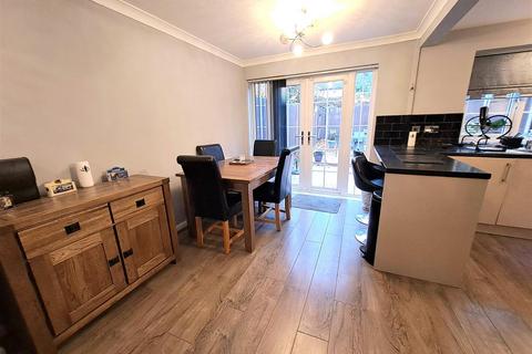 undefined, Westacre Gardens, Stetchford, Birmingham