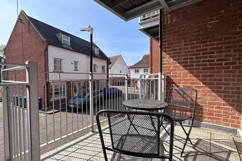 2 bedroom flat for sale, Barton Mill Road, Canterbury, Kent, CT1