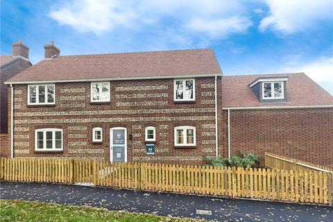 undefined, Wilfrid Street, North Baddesley, Southampton, Hampshire