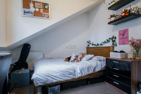 6 bedroom terraced house to rent, Tiverton Road, Birmingham B29