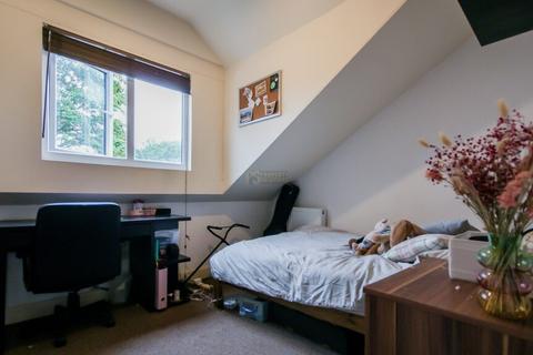 6 bedroom terraced house to rent, Tiverton Road, Birmingham B29