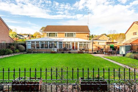 undefined, The Glebe, Badby, Daventry, Northamptonshire, NN11