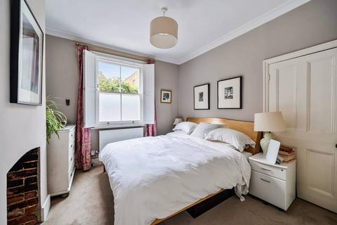 undefined, Prowse Place, Camden, London, NW1