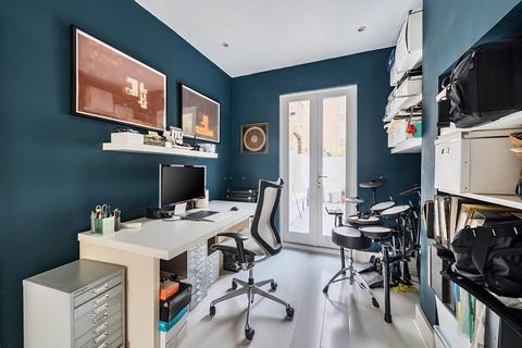 undefined, Prowse Place, Camden, London, NW1