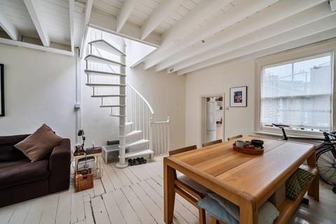 undefined, Prowse Place, Camden, London, NW1