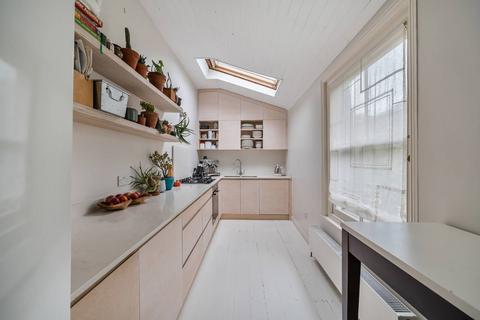 2 bedroom terraced house for sale, Prowse Place, Camden, London, NW1