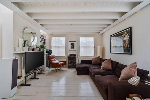 undefined, Prowse Place, Camden, London, NW1