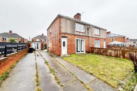 undefined, Burns Road, Chilton, Ferryhill