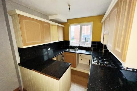 undefined, Burns Road, Chilton, Ferryhill