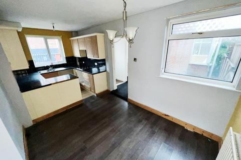 undefined, Burns Road, Chilton, Ferryhill