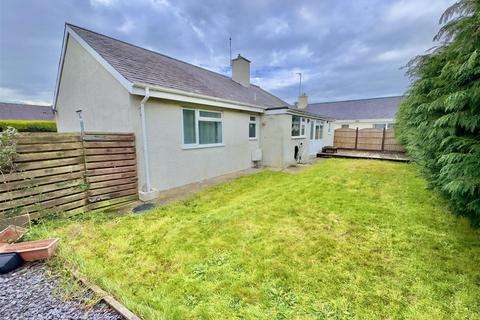 undefined, Lon Ceredigion, Pwllheli