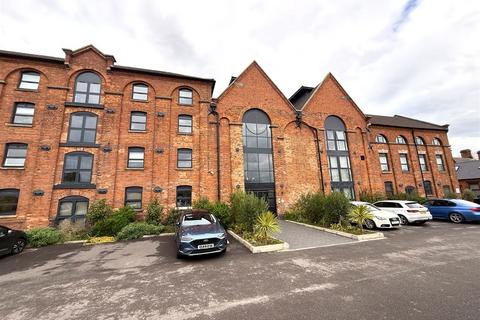 2 bedroom apartment for sale, Wetmore Road, Burton-On-Trent DE14