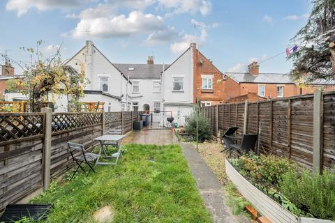 undefined, Gravel Walk, Gloucestershire GL20