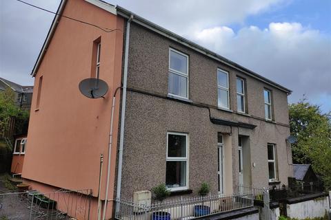 undefined, Llandeilo
