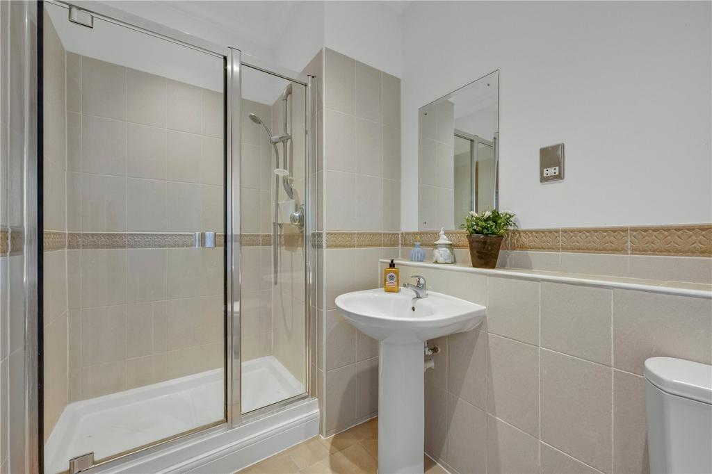 Principle Ensuite