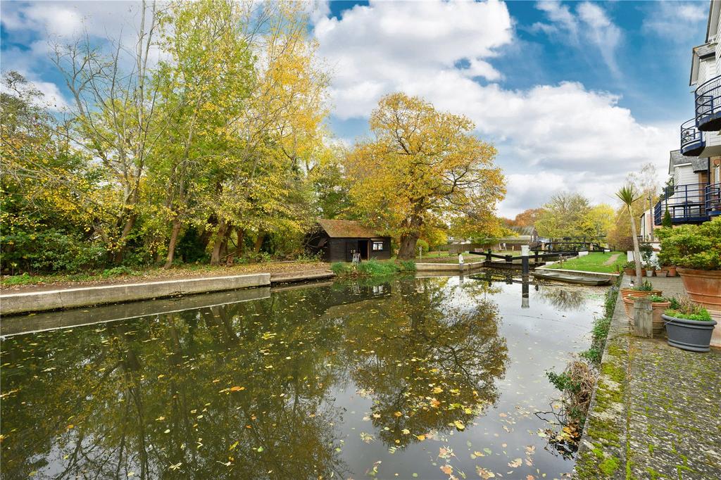 River View