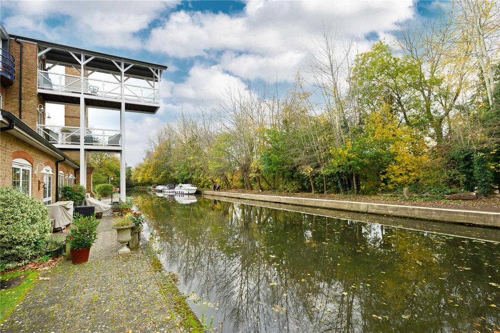 River View