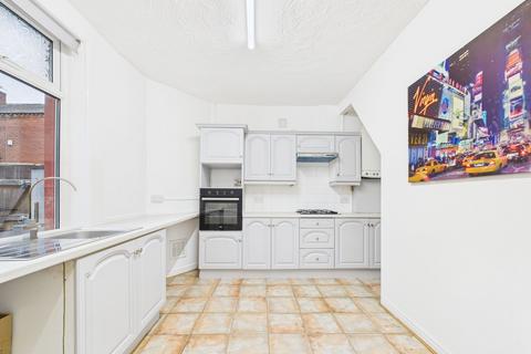 undefined, Prospect Street, Manchester M29