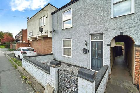 3 bedroom terraced house for sale, Brook Street, Loughborough LE12