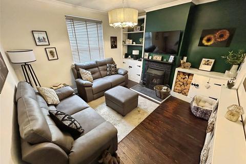 3 bedroom terraced house for sale, Brook Street, Loughborough LE12