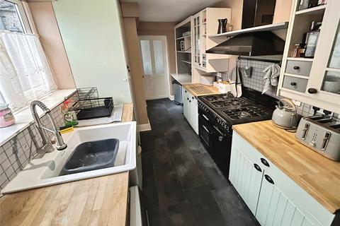 3 bedroom terraced house for sale, Brook Street, Loughborough LE12