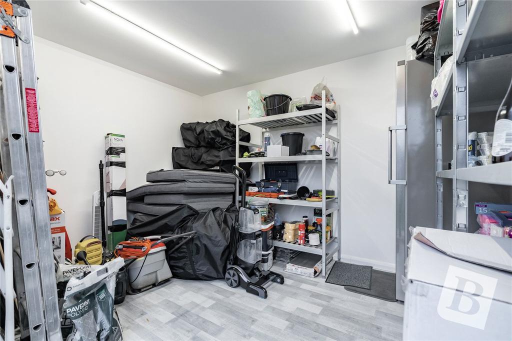 Outbuilding