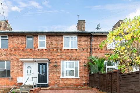Halesowen Road, Morden SM4