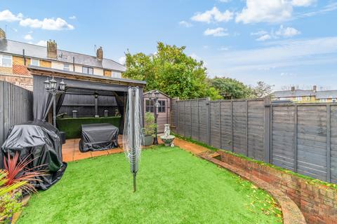 3 bedroom terraced house for sale, Halesowen Road, Morden SM4