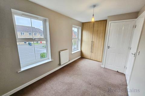undefined, Dorset Crescent, Durham DH8