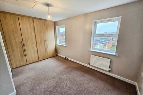 undefined, Dorset Crescent, Durham DH8