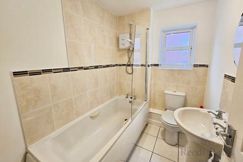 undefined, Dorset Crescent, Durham DH8